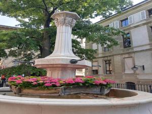 Cozy Apartment With Mountain Views