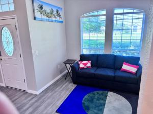 Tranquil One and Half Acre Retreat with Modern Comfort