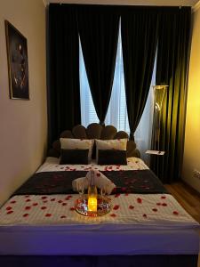 Jacuzzi Berka Apartamenty