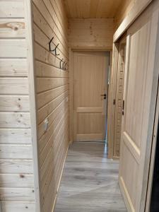Chalets Petit Chalet neuf avec jardin - La montagne Sud : photos des chambres