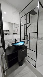 Maisons d'hotes Jade room - 20 min to Paris : photos des chambres