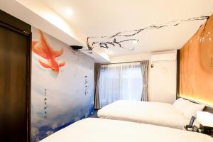 Randor Residence Kyoto Nijo Castle