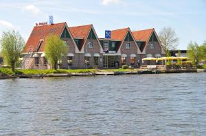 Hotel Restaurant De Buizerd