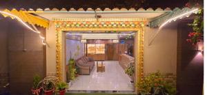 Hotel Buddha House Himalayan Brothers