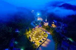 Wonderland Resort - Zhangjiajie