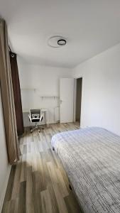 Maisons d'hotes Ruby room - 20 min to Paris : photos des chambres