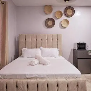 Aura Studio in Diani - 乌昆达