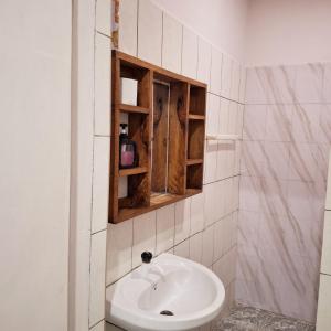 Aura Studio in Diani