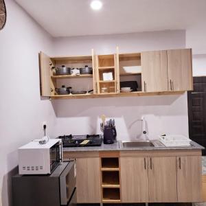 Aura Studio in Diani