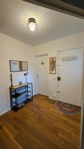 Maisons d'hotes Ruby room - 20 min to Paris : photos des chambres