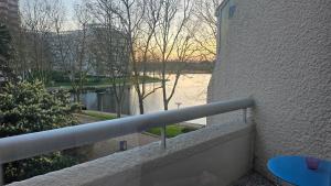 Maisons d'hotes Ruby room - 20 min to Paris : photos des chambres