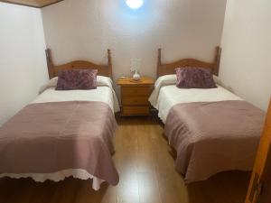 Apartamento Cholo