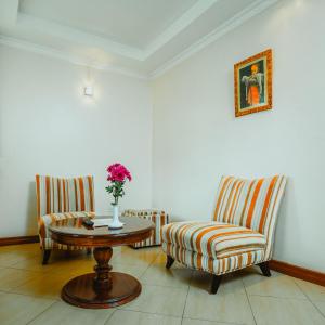 Longview Luxury Resort