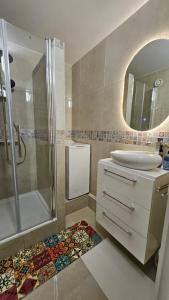 Maisons d'hotes Ruby room - 20 min to Paris : photos des chambres