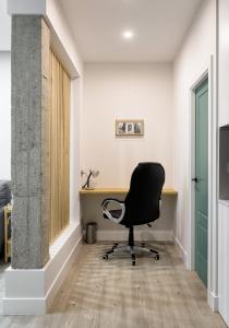 Apartamento nuevo, moderno y elegante