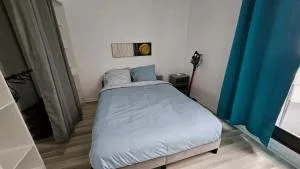 Sapphire room - 20 min to Paris - Limeil-Brévannes
