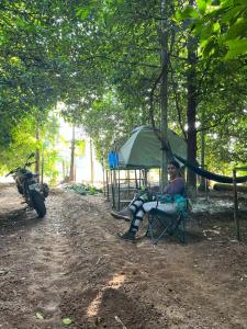 Dragster Tents