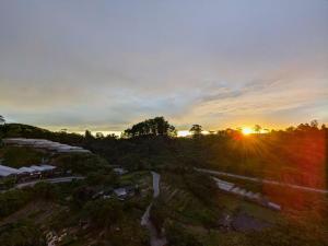 Nova Sunrise & Mountain view Hilltop in Cameron Highlands