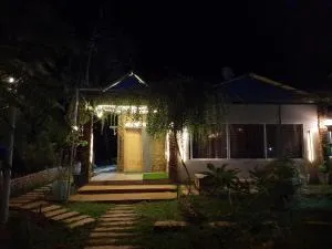 Pothik Beach Resort - Ināni