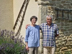 Le plancher - Claveyson