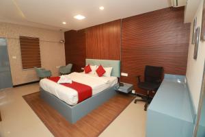 Sri Vishnu Inn