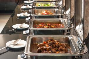 Longview Luxury Resort