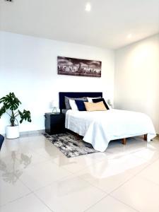 Loft con vista a las MontaƱas a 5 minutos de San Pedro