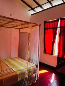 Waveside Villa - Ipitagoda