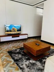 Riverside cottages - Njeru