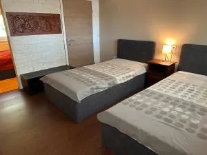 BALIKU APARTMENT 2nd floor with balcony - Haldorf