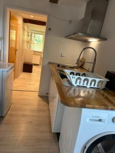 BALIKU APARTMENT 2nd floor with balcony