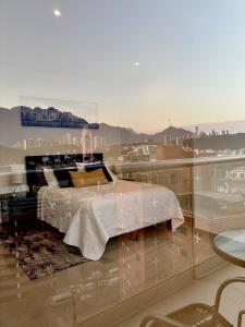 Loft con vista a las Montañas a 5 minutos de San Pedro