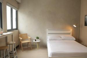 Cozy Studio in Salcedo Makati