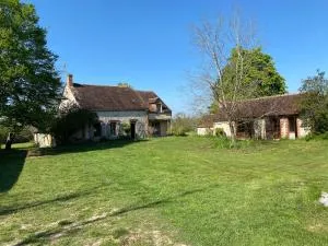 La Clémendière, un paradis caché - Coudroy