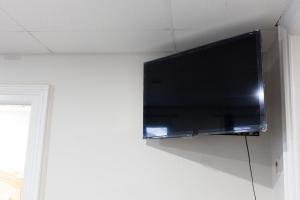 Downtown Apartment 6-7 people