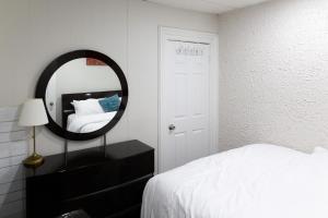 Downtown Apartment 6-7 people