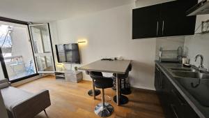 Maisons d'hotes Amber room - 20 min to Paris : photos des chambres