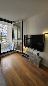 Maisons d'hotes Amber room - 20 min to Paris : photos des chambres