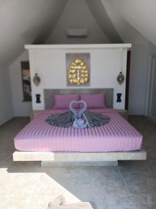 ASARA Beach-Pool Villa Absolut Beachfront