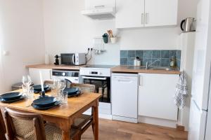 La Cosy - Sleep in La Ciotat