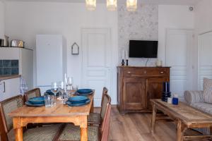 La Cosy - Sleep in La Ciotat