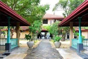 Dinuda Villas - Kalpitiya - Periyakudirippu