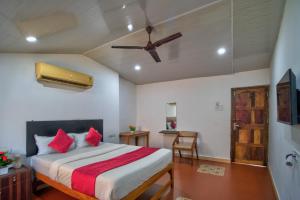 Swizel Nook Stay