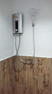 ชานไม้ ใน เล เกาะช้าง