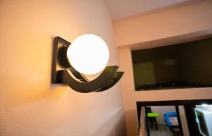 KesarHomes-1stFLR-FLT102 2BHK-AC-Lift-Kukatpally