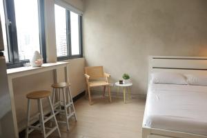 Cozy Studio in Salcedo Makati