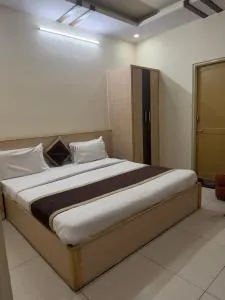 Desert Raaga - Jairāmpura