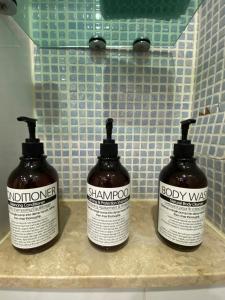 Gyeongbokgung Urban Relaxation Area