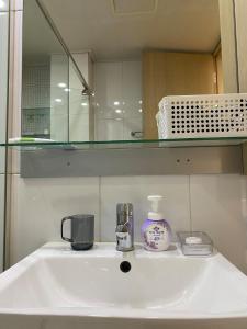 Gyeongbokgung Urban Relaxation Area