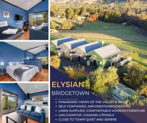 Elysian Bridgetown - Kojonup